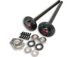 G2 Axle and Gear Rear Axle Kits