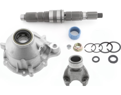 G2 Axle and Gear Slip Yoke Eliminator Kits