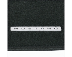 Ford Performance Floor Mats