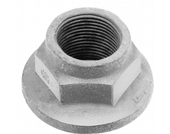 Ford Performance Universal Pinion Nut