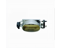 Ford Performance Super Cobra Jet Mechanical Throttle