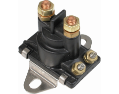 MSD Ignition External Starter Relay
