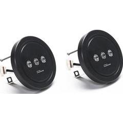 Putco Luminix High Power LED Fog Lamps