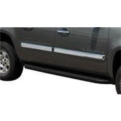 Putco Body Side Molding Covers