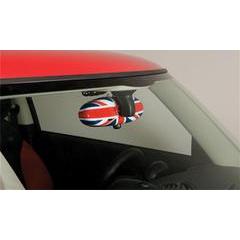 Putco Rear View Mirror Cover