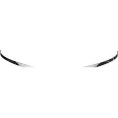 Putco Lip Spoiler Cover
