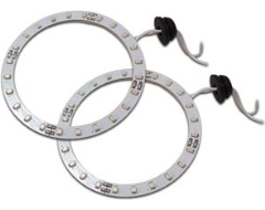 CIPA Universal Auxiliary Light Kit