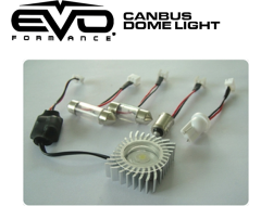 CIPA Universal Dome Light