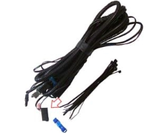 CIPA Universal Interior Rear View Mirror Wire Harness