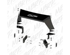 MBRP Light Bar Mounting Bars
