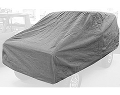 Rampage Car Covers