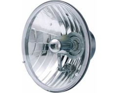 Rampage Headlight Assembly