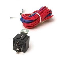 Rampage Fog / Driving Light Wiring Harness Kit