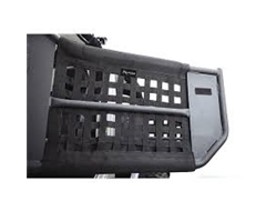 Rampage Trail Doors