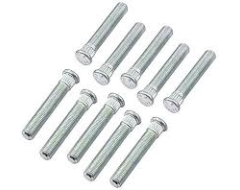 Mr. Gasket Universal Wheel Lug Studs
