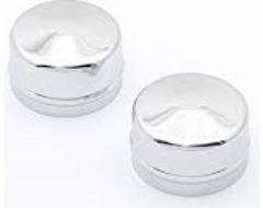 Mr. Gasket Wheel Bearing Dust Caps