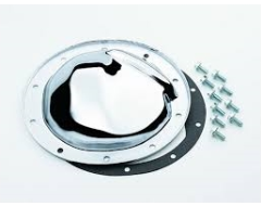 Mr. Gasket Differential Covers
