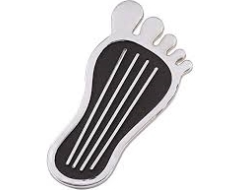Mr. Gasket Universal Accelerator Pedal Pads
