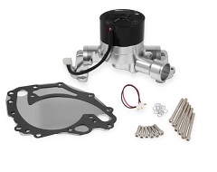 Mr. Gasket Water Pumps