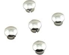 Mr. Gasket Universal Wheel Plugs
