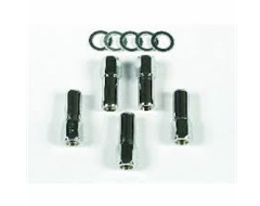 Mr. Gasket Universal Wheel Lug Nuts