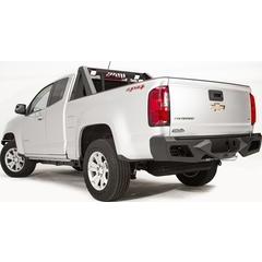 FabFours Vengeance Rear Bumper