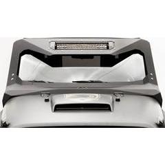 FabFours Light Bar Insert Mount