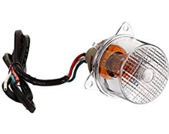 FabFours Turn Signal