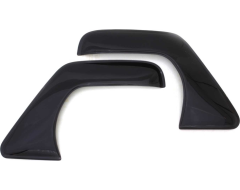 AVS Custom Side Window Vents