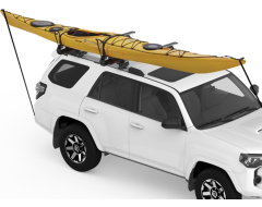 Yakima ShowDown Load-Assist Kayak and SUP Carriers
