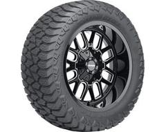 AMP A/T Terrain Gripper Tires