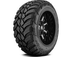 AMP M/T Mud Attack Tires