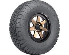 AMP Terrain Pro A/T Tires