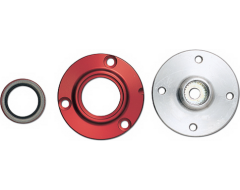 Rubicon Express Slip Yoke Eliminator Kit