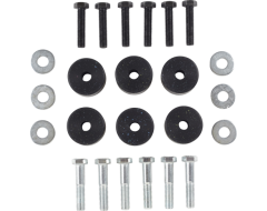 Rubicon Express Transfer Case Lowering Kit