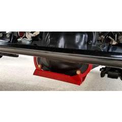 Rancho Differential Glide Plate