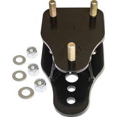 SkyJacker Spare Tire Relocation Kit