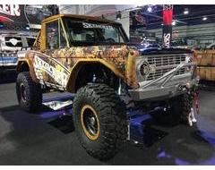 Skyjacker Suspension Lift Kit
