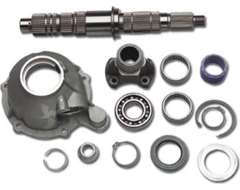 Pro Comp TailShaft Conversion Kit