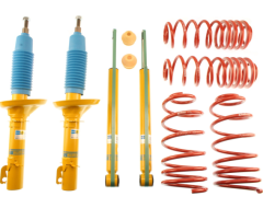 Bilstein B12 Series SportLine Lowering Kit