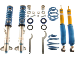 Bilstein B16 Series PSS9 Lowering Kit