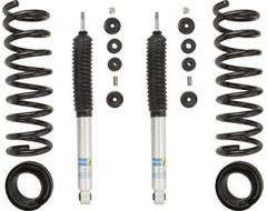 Bilstein B8 Series 5112 Suspension Leveling Kit