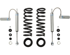 Bilstein B8 Series 5162 Suspension Leveling Kit