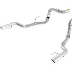 Borla Tail Pipe