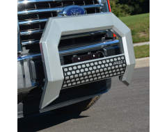 Aries AdvantEDGE 5.5 in. Bull Bar