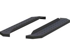 Aries RidgeStep 6.5 in. Commercial Running Boards