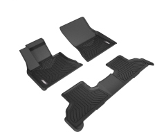 Aries StyleGuard XD Floor Liners