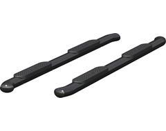 Aries 4 in. Oval Side Nerf Bars