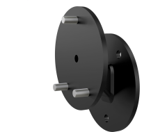 Aries Tire Relocation Carrier Kit