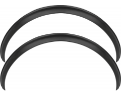 Husky Liners Mud Grabber Universal Fender Flares